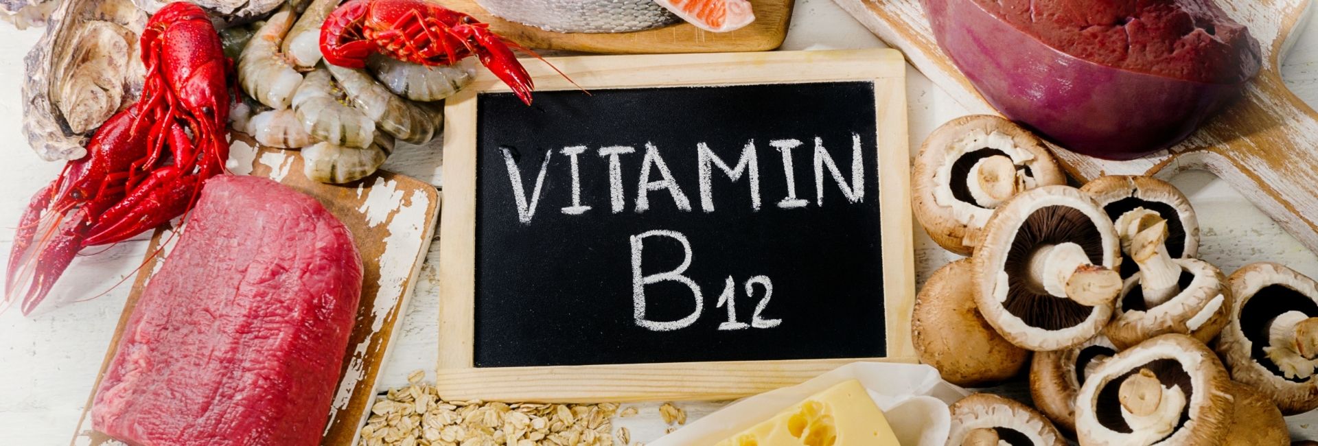 B12 Vitamini Eksikliğinin Belirtileri Nelerdir?